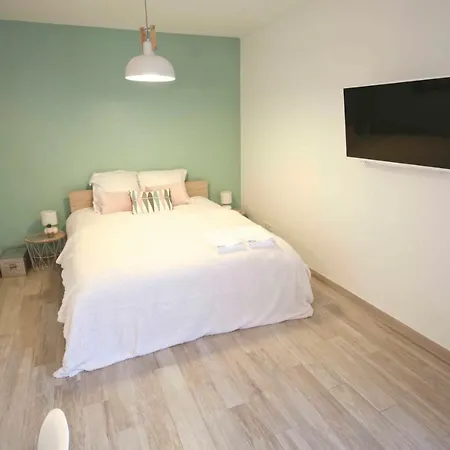 Studio Disneyland Paris Montévrain Esterno foto