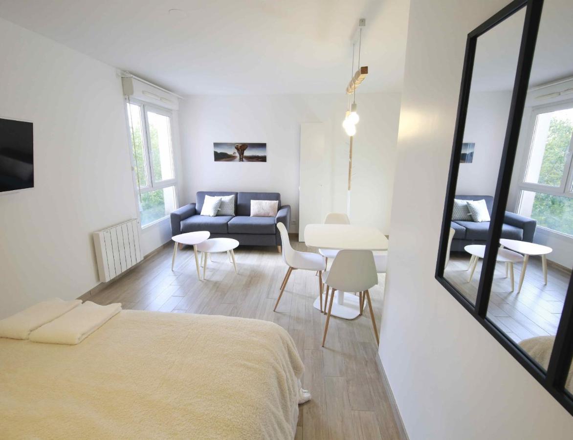 Apartment Disneyland Paris *