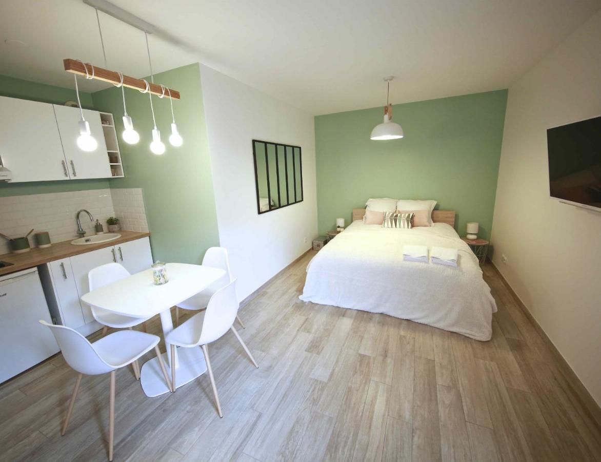 Disneyland Paris Apartment