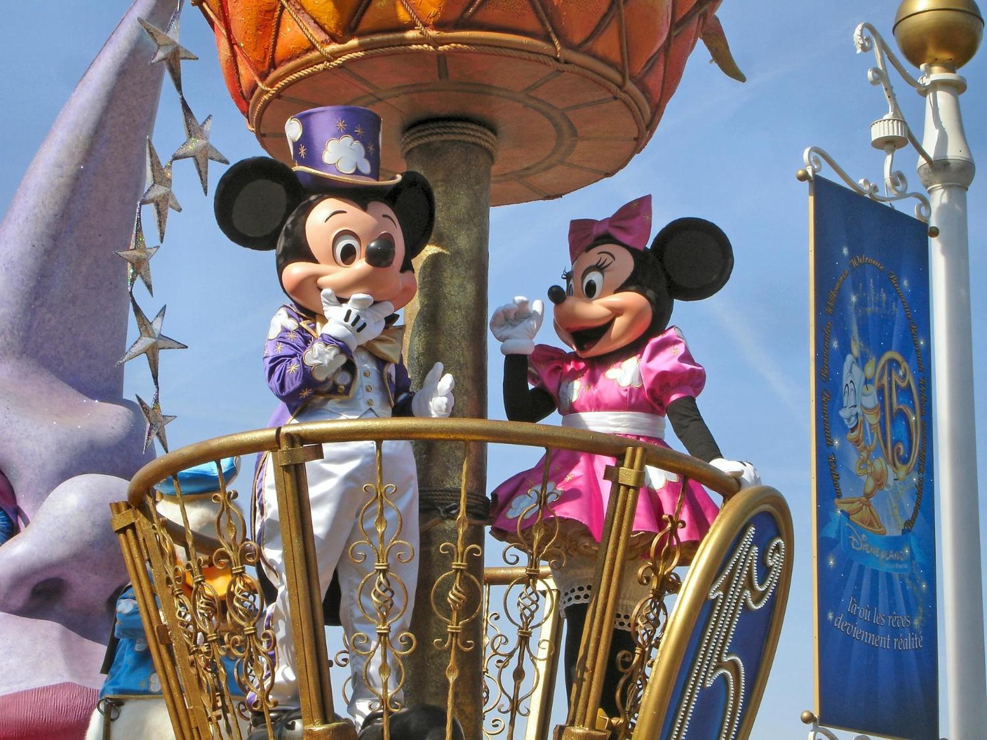 Disneyland Paris Apartment *