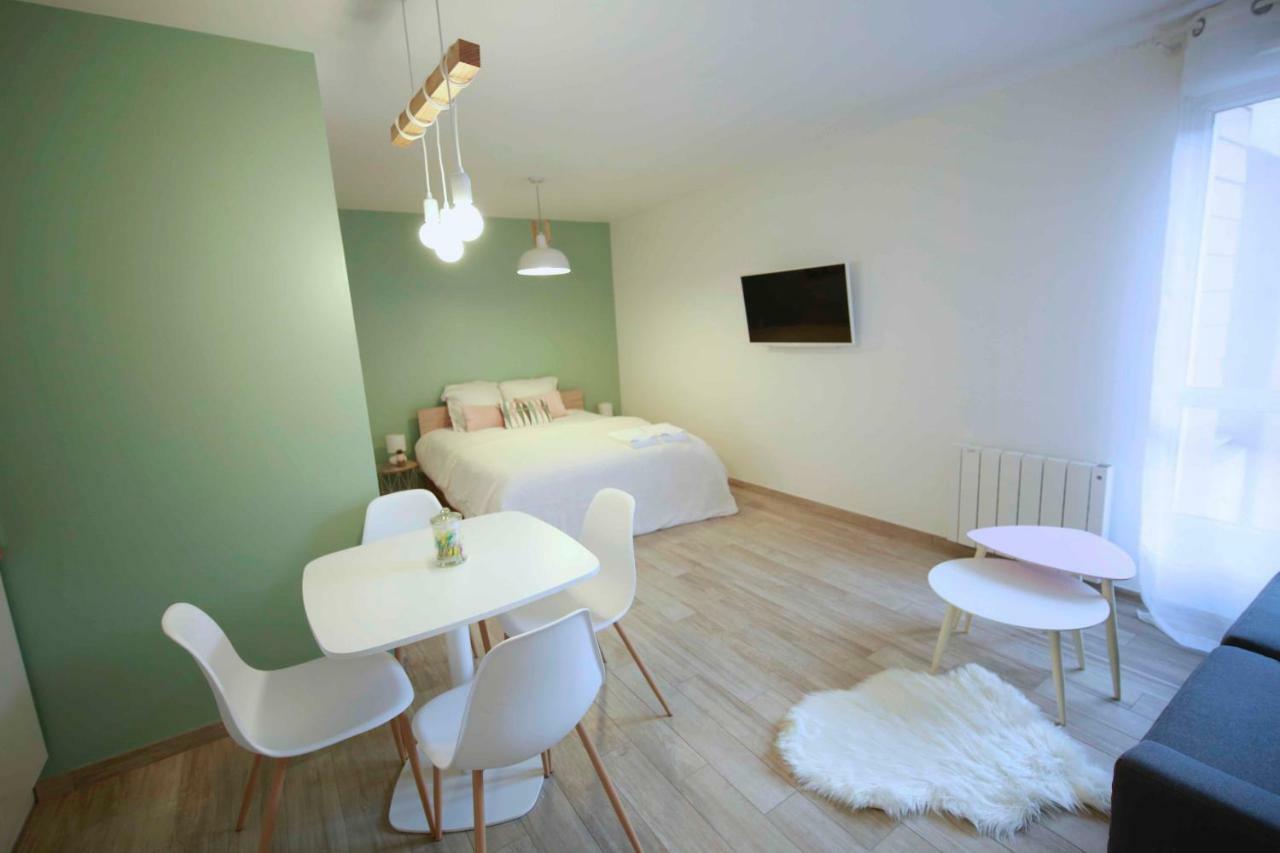Apartment Disneyland Paris *