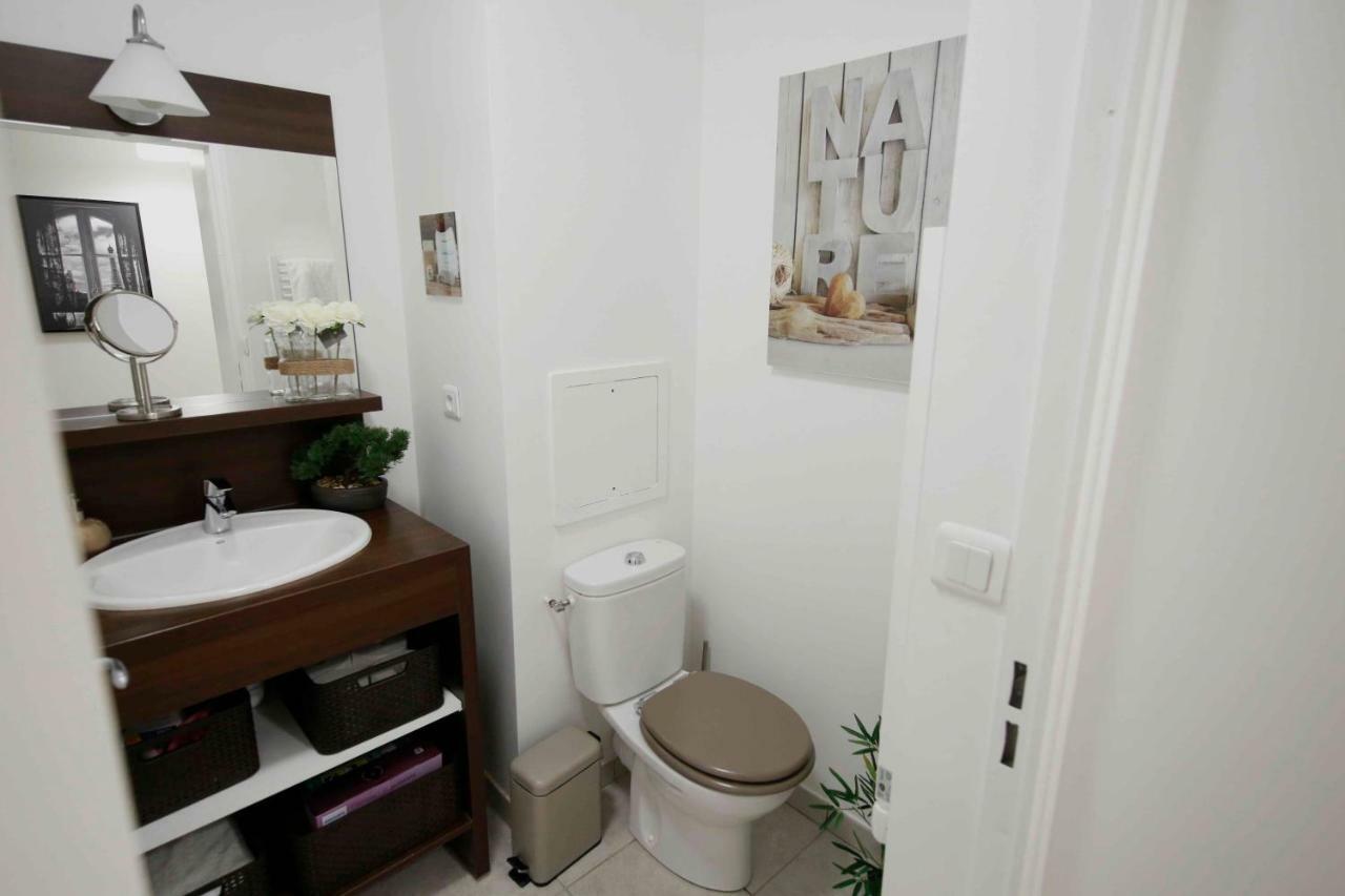 Apartment Disneyland Paris Montevrain